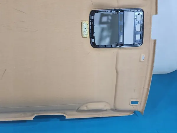 Plafonnier Skoda OE OEM 5E5867501H pour Octavia III image 9