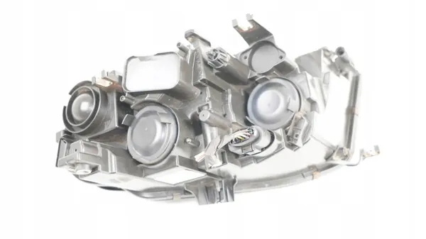 Faro Delantero Derecho Audi A4 B8 07-11 OEM 360207516 image 3