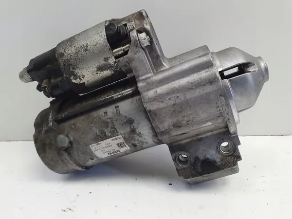Motor de arranque BMW F30 F31 F32 F36 2.0D B47 image 3