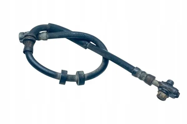 Jarruletkut SEAT IBIZA IV ST 2010 image 2