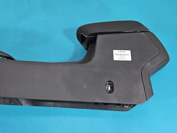 Accoudoir tunnel OEM IMPRK1543833 pour Skoda Kamiq image 9