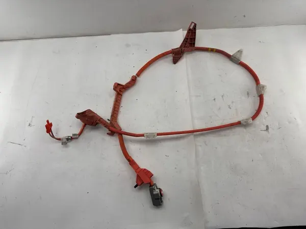 Cabo alta tensão Toyota Corolla E210 OEM LAA21281 image 2