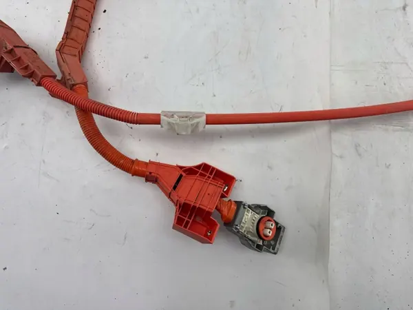 Cabo alta tensão Toyota Corolla E210 OEM LAA21281 image 10