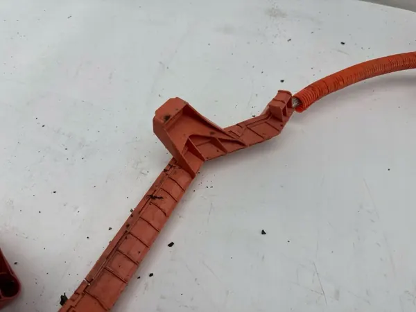 Cabo alta tensão Toyota Corolla E210 OEM LAA21281 image 4