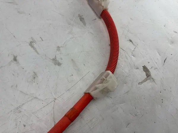 Cabo alta tensão Toyota Corolla E210 OEM LAA21281 image 8