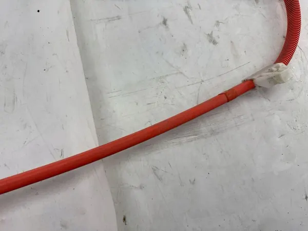 Cabo alta tensão Toyota Corolla E210 OEM LAA21281 image 9