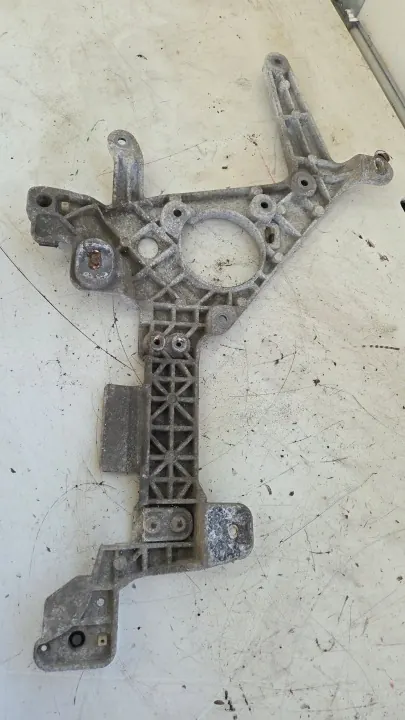 Support de marche OEM 9608850845 pour Mercedes Actros image 2