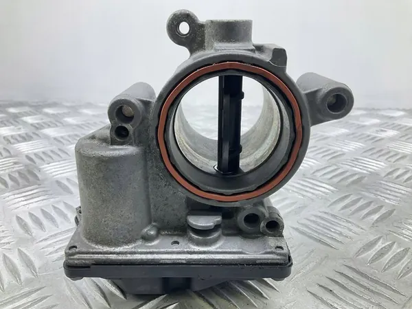 AUDI A6 C7 VÁLVULA DE ACELERAÇÃO 2.0TDI CGL 03L128063AC image 5