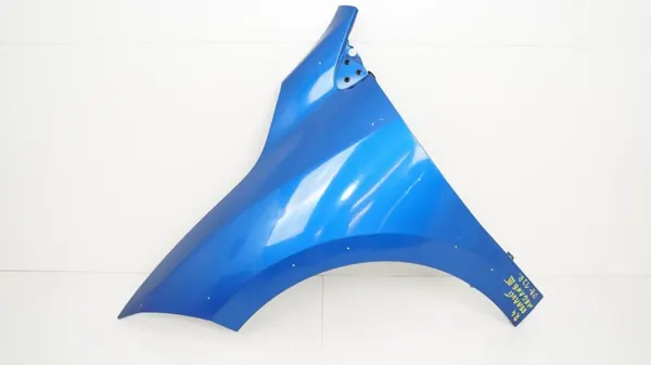Aile avant gauche OEM 360207880 pour Renault Megane III image 2