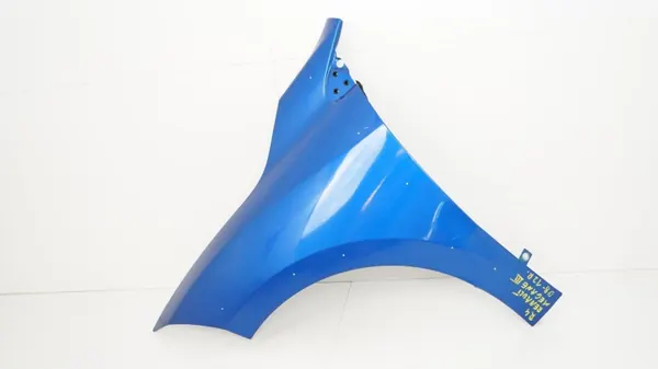Aile avant gauche OEM 360207880 pour Renault Megane III image 3
