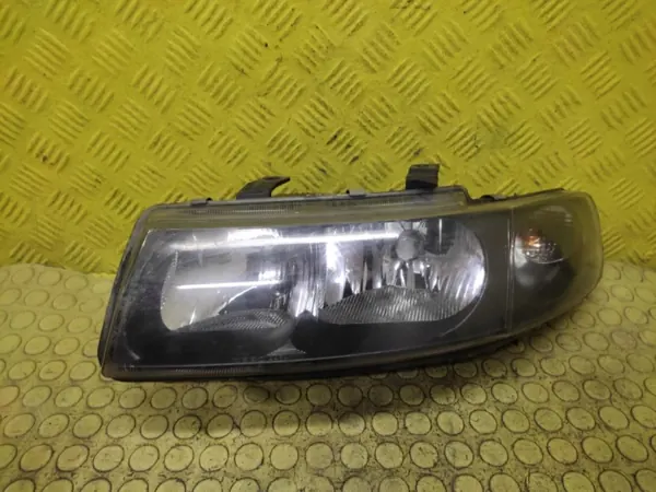 Farol dianteiro esquerdo OEM FROST_3-139880-REFLEKTOR image 2