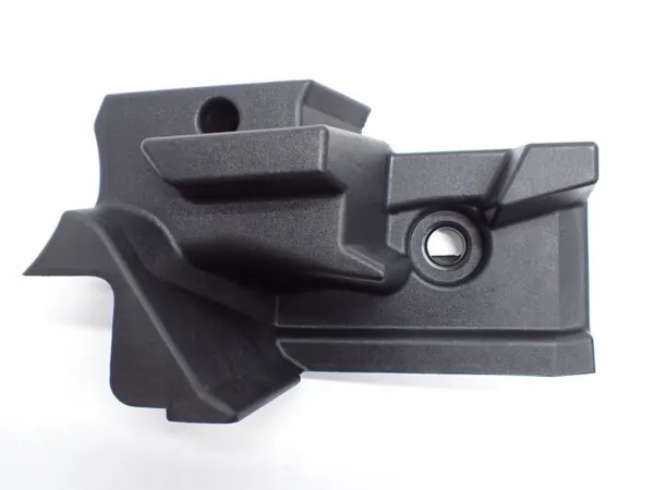 Suporte de cobertura de bagageira traseira direita OEM 6F9858860A image 2