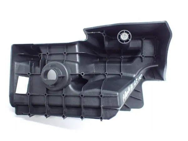Suporte de cobertura de bagageira traseira direita OEM 6F9858860A image 3