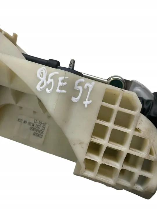 Fiat Ducato III Växelspak OEM 553461650 - Begagnad image 7