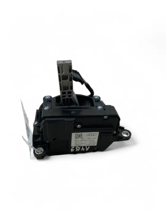 Audi OE 8W2713041Q versnellingspook boven - Gebruikt image 2