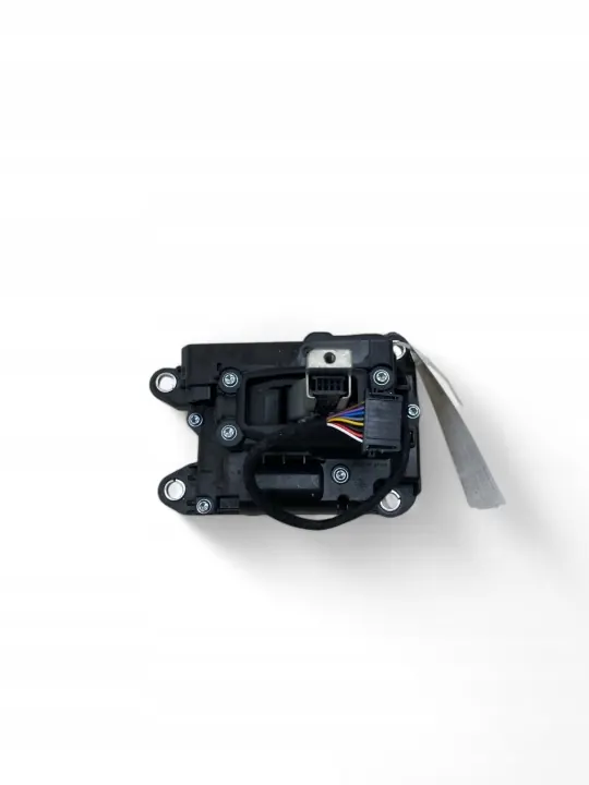 Audi OE 8W2713041Q versnellingspook boven - Gebruikt image 6