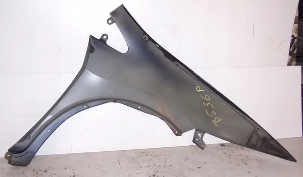 VÄNSTER SKÄRM HONDA CIVIC VIII B536P image 2