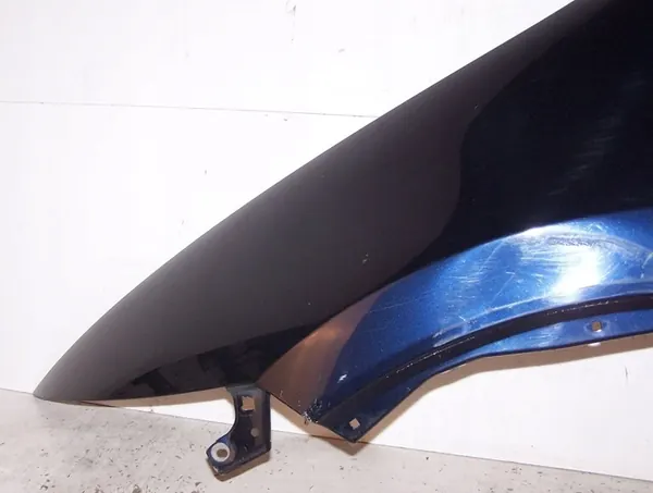 VÄNSTER SKÄRM HONDA CIVIC VIII B536P image 3