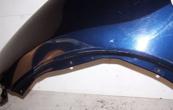 VÄNSTER SKÄRM HONDA CIVIC VIII B536P image 4