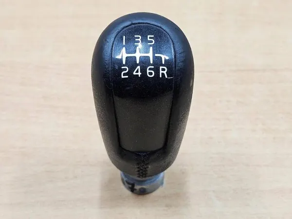 Pomo de mudanças OEM MCA2933 para Volvo V50 S40 C30 C70 image 2