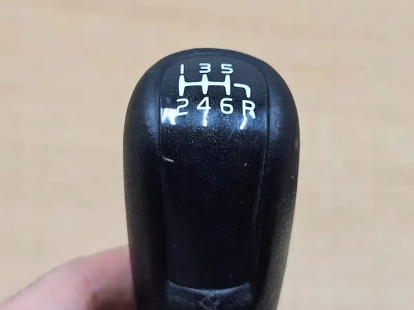 Pomo de mudanças OEM MCA2933 para Volvo V50 S40 C30 C70 image 4