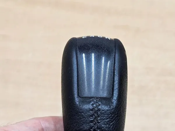 Pomo de mudanças OEM MCA2933 para Volvo V50 S40 C30 C70 image 5