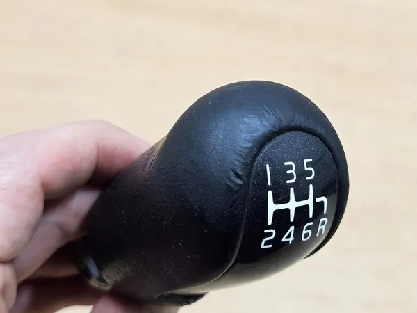 Pomo de mudanças OEM MCA2933 para Volvo V50 S40 C30 C70 image 6