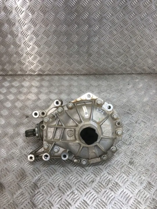 Front Differential Land Rover Range Rover Sport L461 m8e23017ab image 2