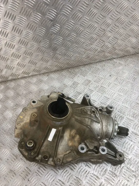 Front Differential Land Rover Range Rover Sport L461 m8e23017ab image 4