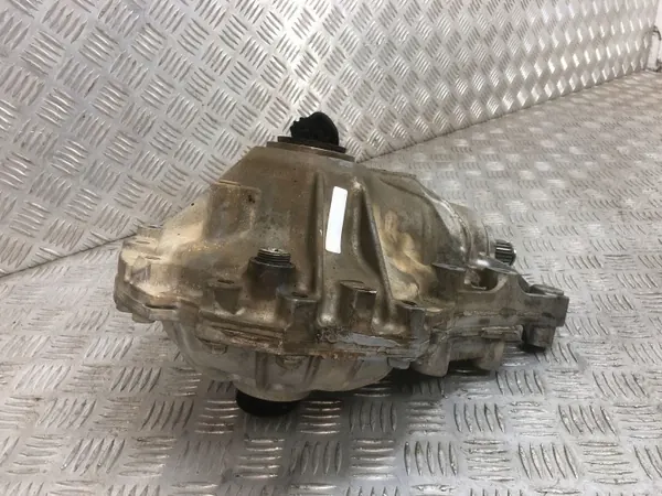 Front Differential Land Rover Range Rover Sport L461 m8e23017ab image 5