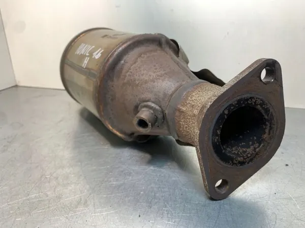 DPF-filter OEM G03HC0 för Hyundai Ioniq IV 2016-2022 image 4