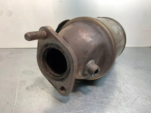 DPF-filter OEM G03HC0 för Hyundai Ioniq IV 2016-2022 image 5