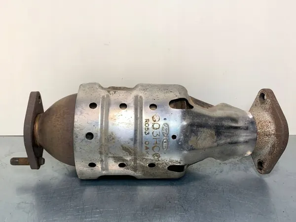 DPF-filter OEM G03HC0 för Hyundai Ioniq IV 2016-2022 image 6