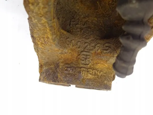 Mozzo di sterzo anteriore destro Audi A1 8X Skoda Rapid image 6