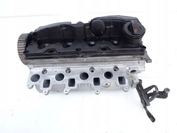 Culasse OEM 03L103373J pour 2.0 TDI VW/Audi image 2