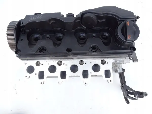 Culasse OEM 03L103373J pour 2.0 TDI VW/Audi image 3