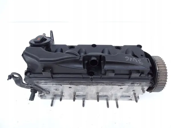 Culasse OEM 03L103373J pour 2.0 TDI VW/Audi image 7