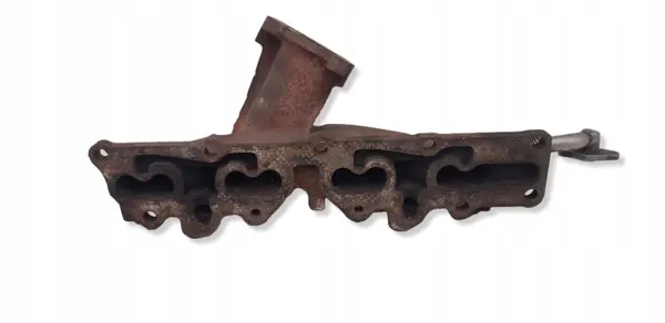 Coletor de escape Opel Vectra B 2.0 16V OEM 90411886 image 10
