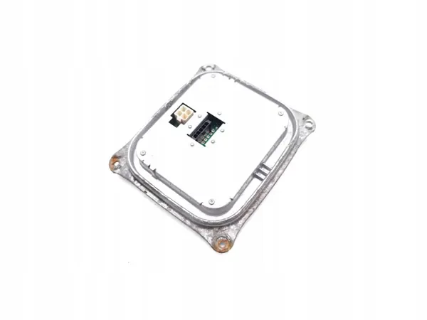 Módulo Controle Luzes Audi A4 B8 OEM 8K0907472A image 2