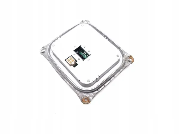 Módulo Controle Luzes Audi A4 B8 OEM 8K0907472A image 4