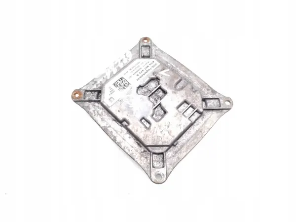 Módulo Controle Luzes Audi A4 B8 OEM 8K0907472A image 5