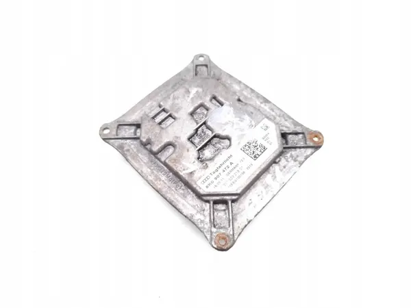 Módulo Controle Luzes Audi A4 B8 OEM 8K0907472A image 6