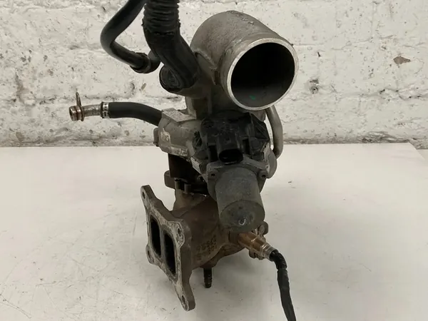 Turbo 2018 Audi Q5 SQ5 06L145722G image 5