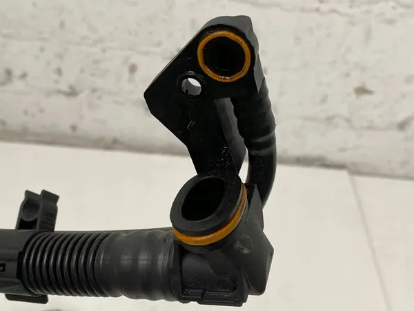 Turbo 2018 Audi Q5 SQ5 06L145722G image 6