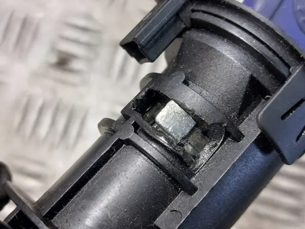 Startset FIAT PANDA II 1.1 8V IAW5AFSM 55192634 image 8