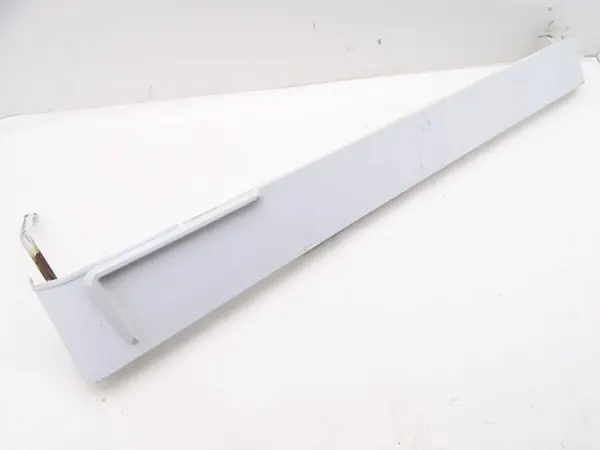 Déflecteur de cabine droit Renault Magnum E-Tech OEM 5000936423 image 2