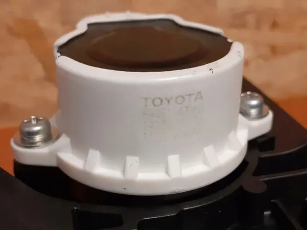Växelmekanism OEM 2728 för Lexus CT image 9