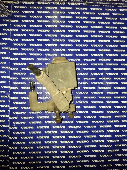 Volvo FH13 Magnetventilspule OEM 1078316nn image 4