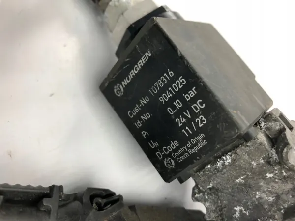 Volvo FH13 Magnetventilspule OEM 1078316nn image 8