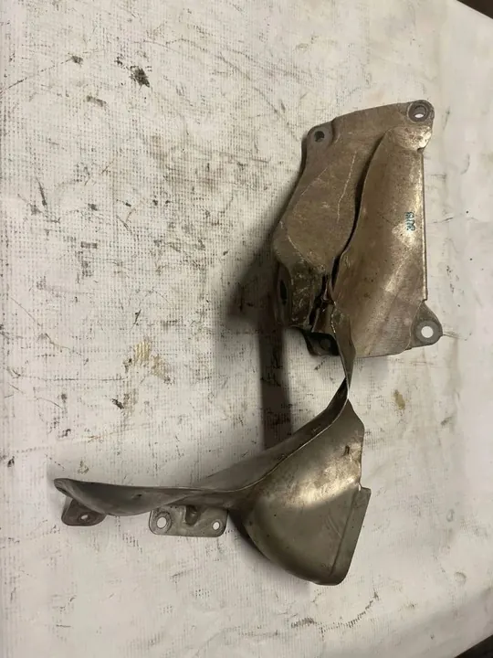 Motorsteun BMW M3 2009 image 2